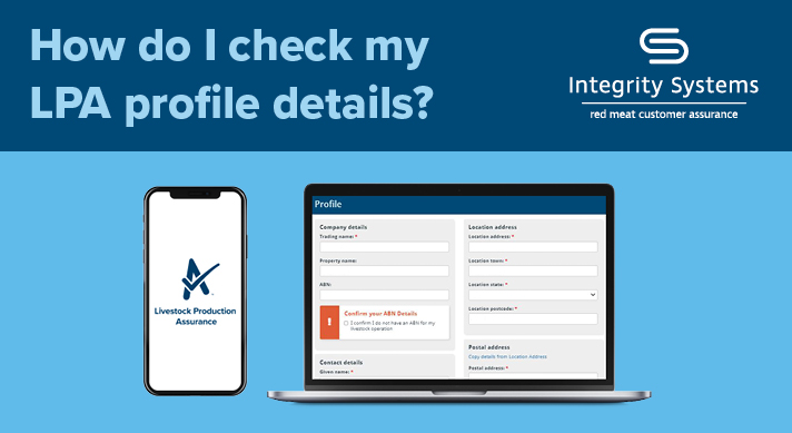 Have you checked your LPA account recently?