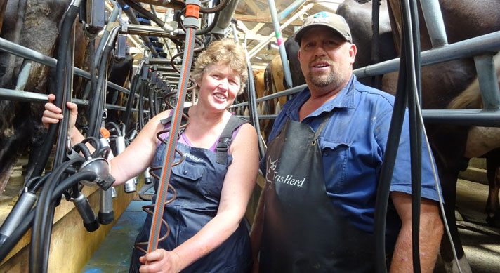 Integrity for dairy farmers explained