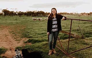 Efficient farm management with eIDs