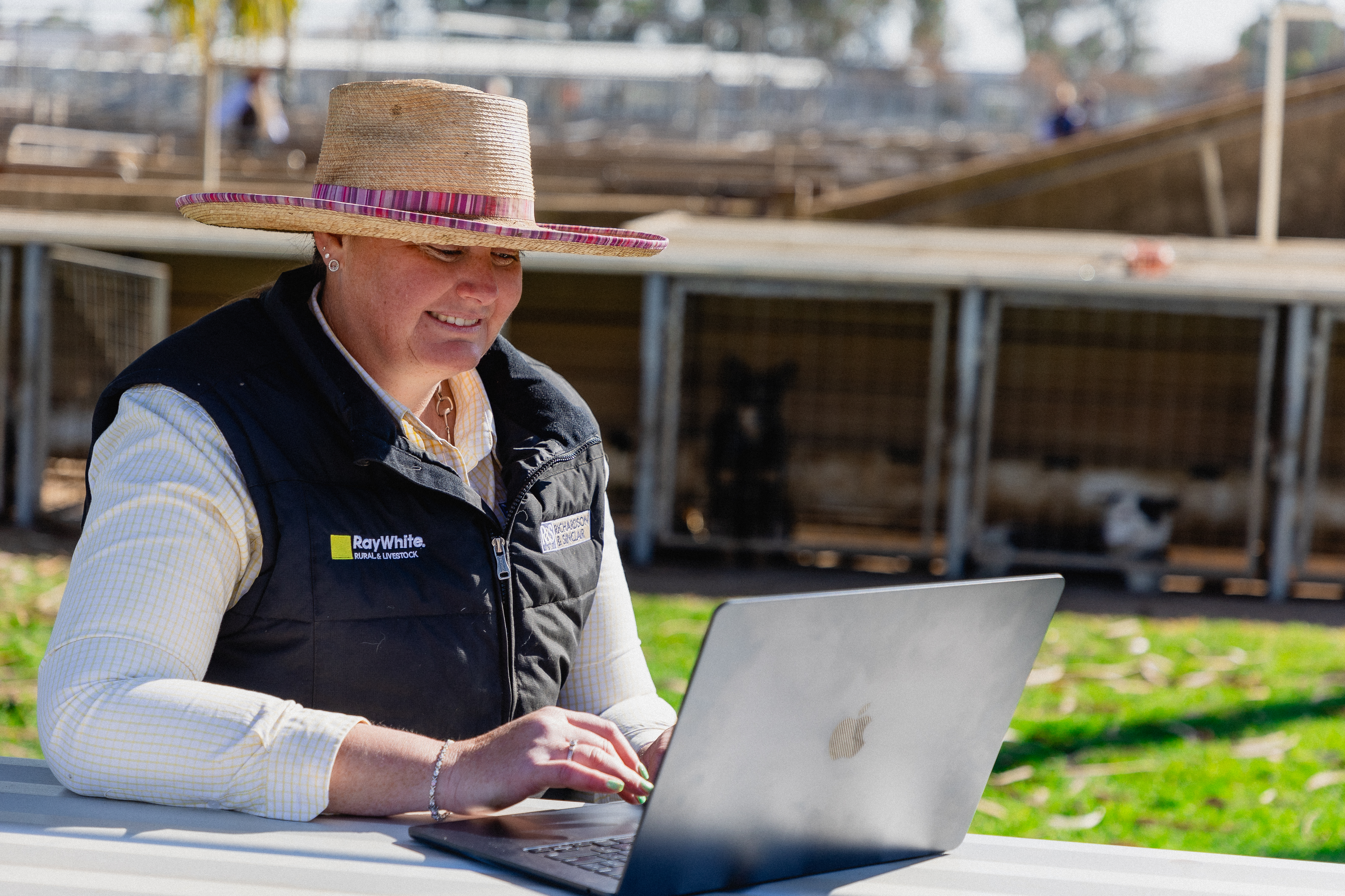 Catch up on the recent ISC webinar series