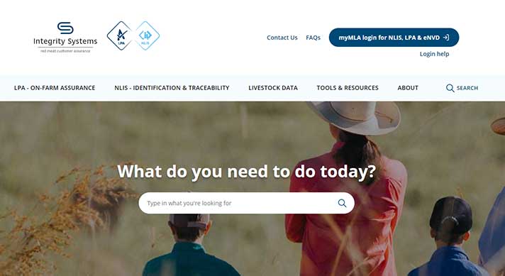 Our website has had a makeover