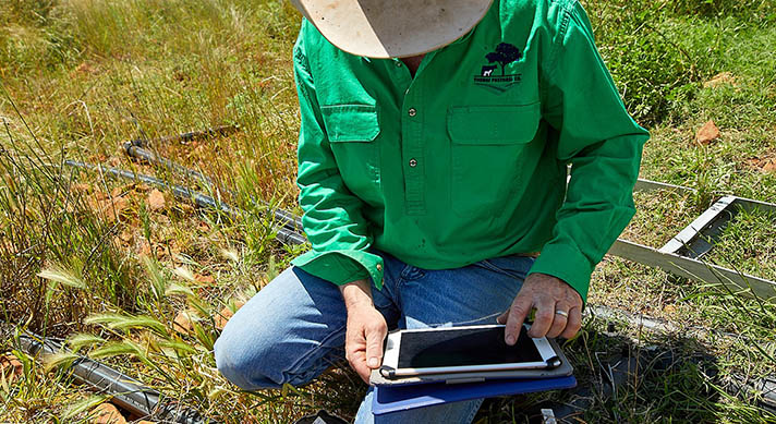 New data exchange for Australian agrifood sector