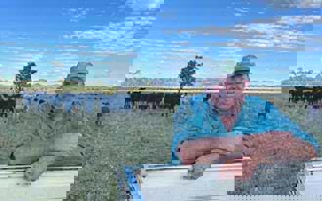 Feeding trial delivers unexpected wins