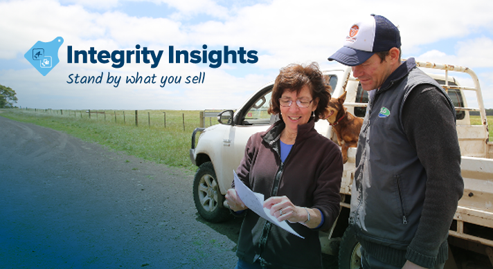 How to tell if your farm may make the grade