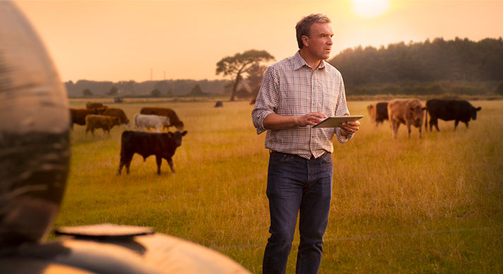 Ag-tech helping producers meet compliance requirements