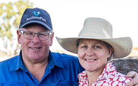 <strong>Biosecurity</strong> planning: make it work for you