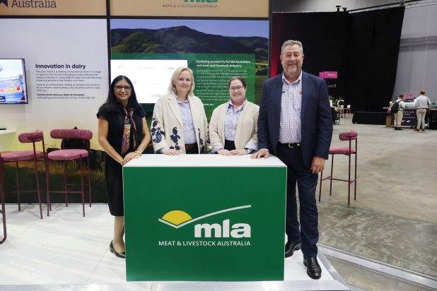 Developing the red meat industry’s future digital leaders