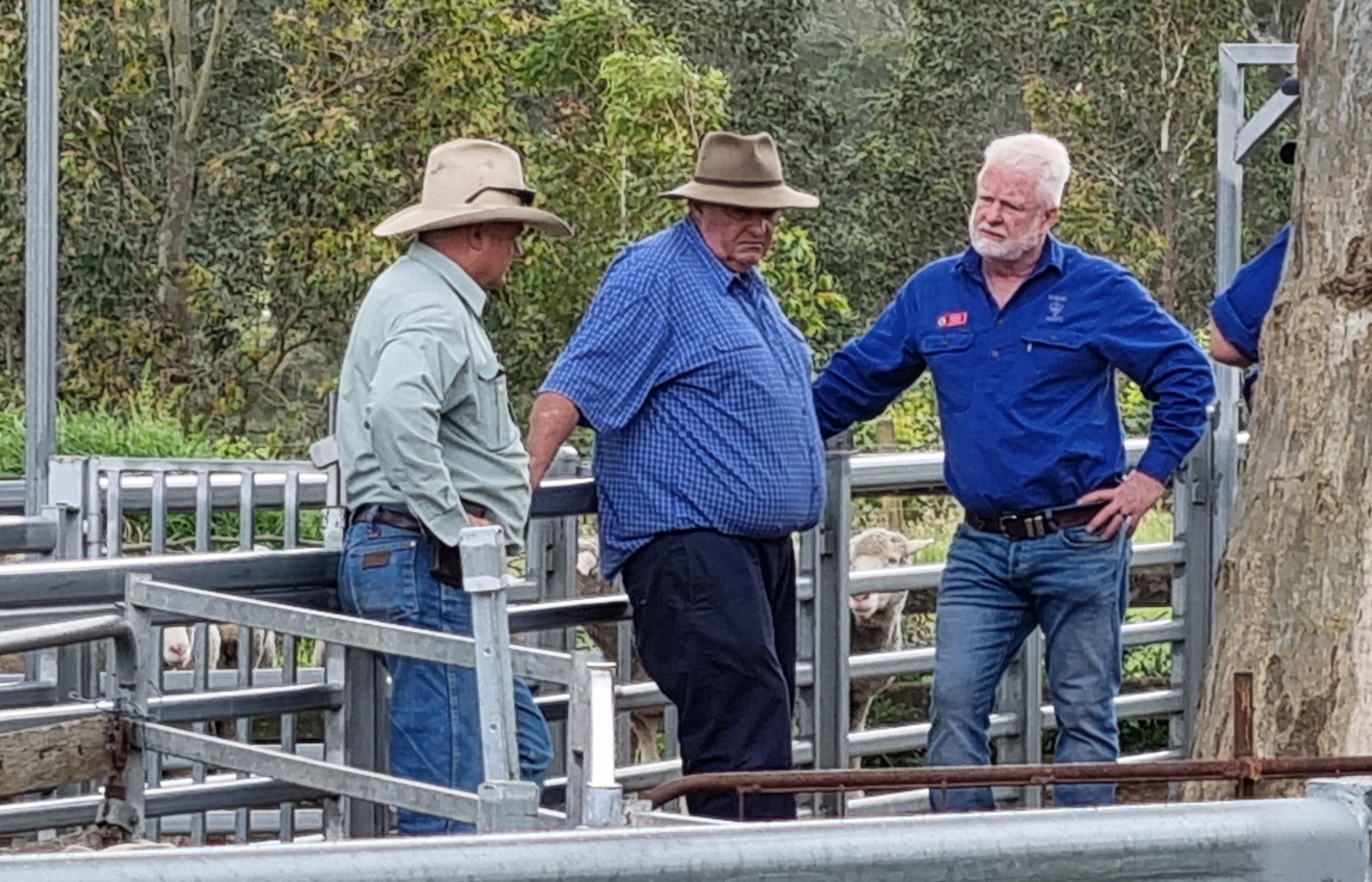 Preventing stock theft: Reversing the risk vs reward calculation