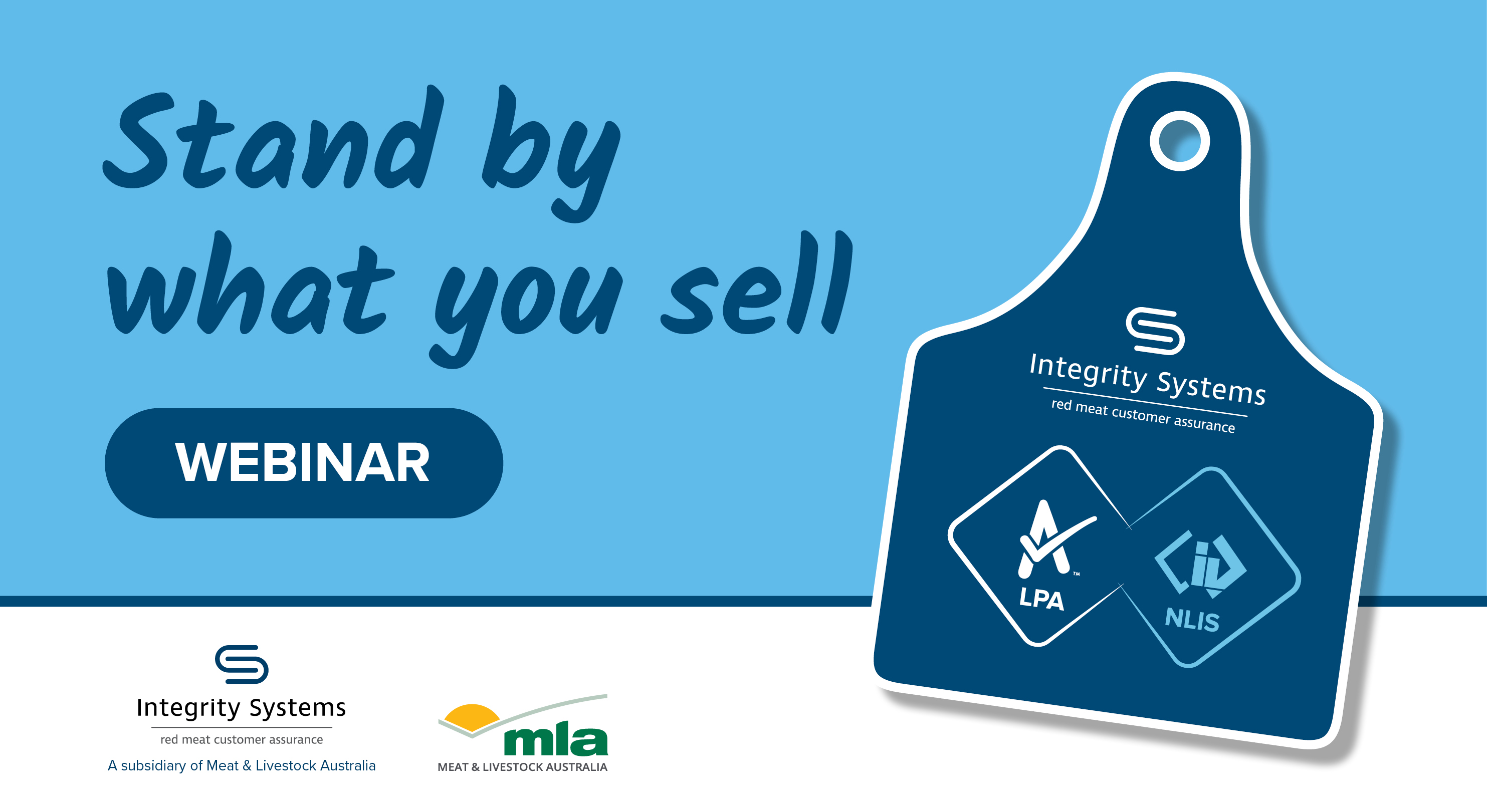 ISC’s popular webinar series continues