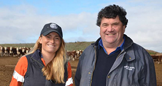 Traceability critical to accessing the EU market