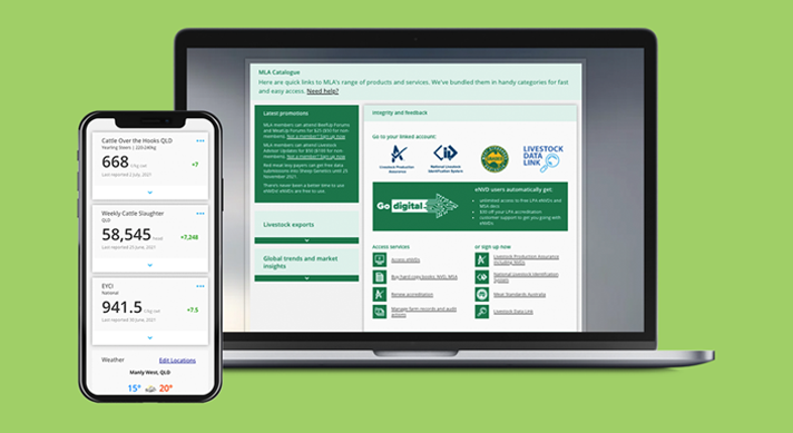 One-stop shop for all your ISC services