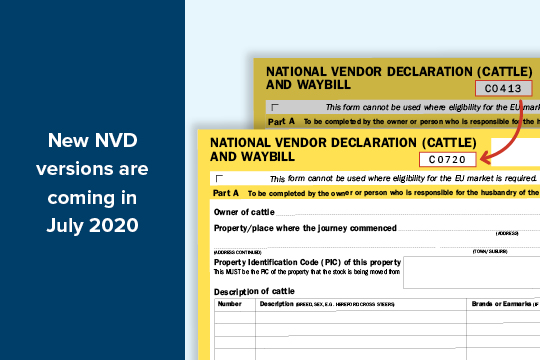 NVD – what’s changed?