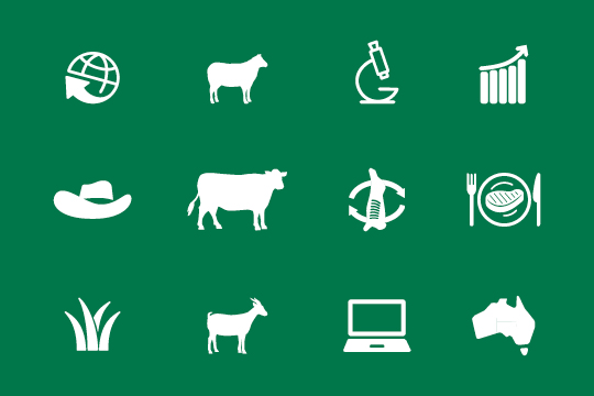 MLA launches new red meat research newsletter