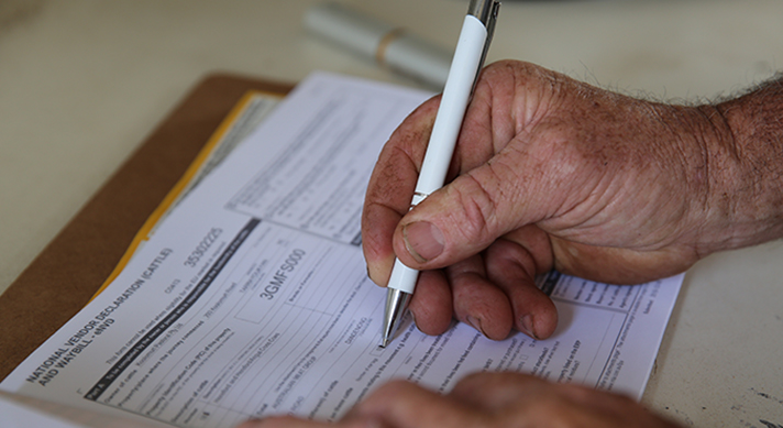 Record keeping just got easier: LPA updates