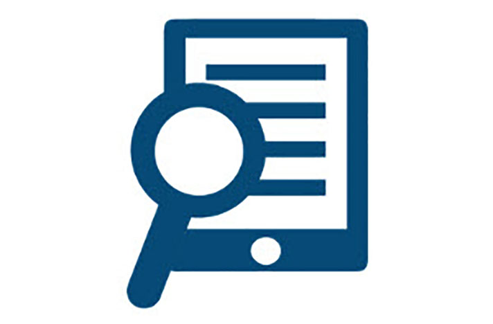 Compliance dashboard monitors traceability