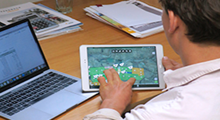 Preparation essential for maintaining integrity records