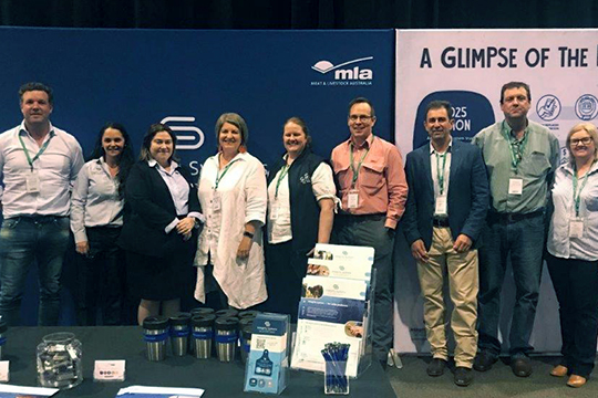 The future of red meat integrity <strong>systems</strong>