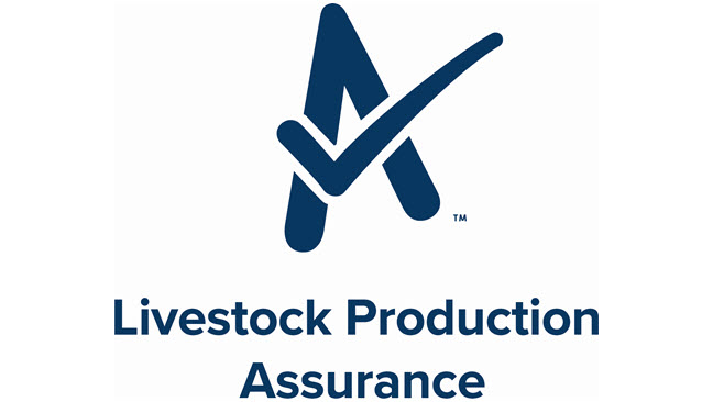 Livestock Production Assurance