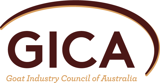 GICA logo