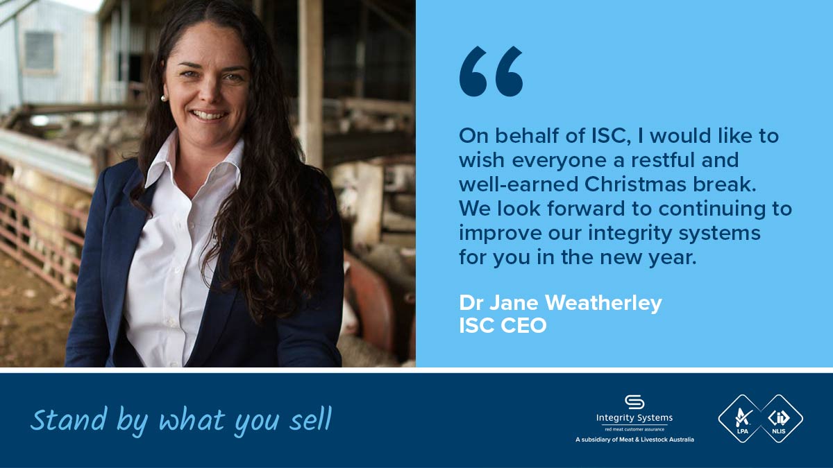 2021 in review: an exciting year for integrity