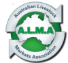 ALMA logo