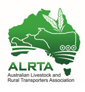 ALRTA logo