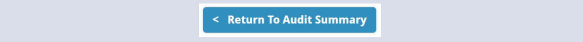 Step 8: Once the CAR has been actioned, click ‘Return to Audit Summary’ and repeat the process for all CARs. This must be completed within the required timeframe.