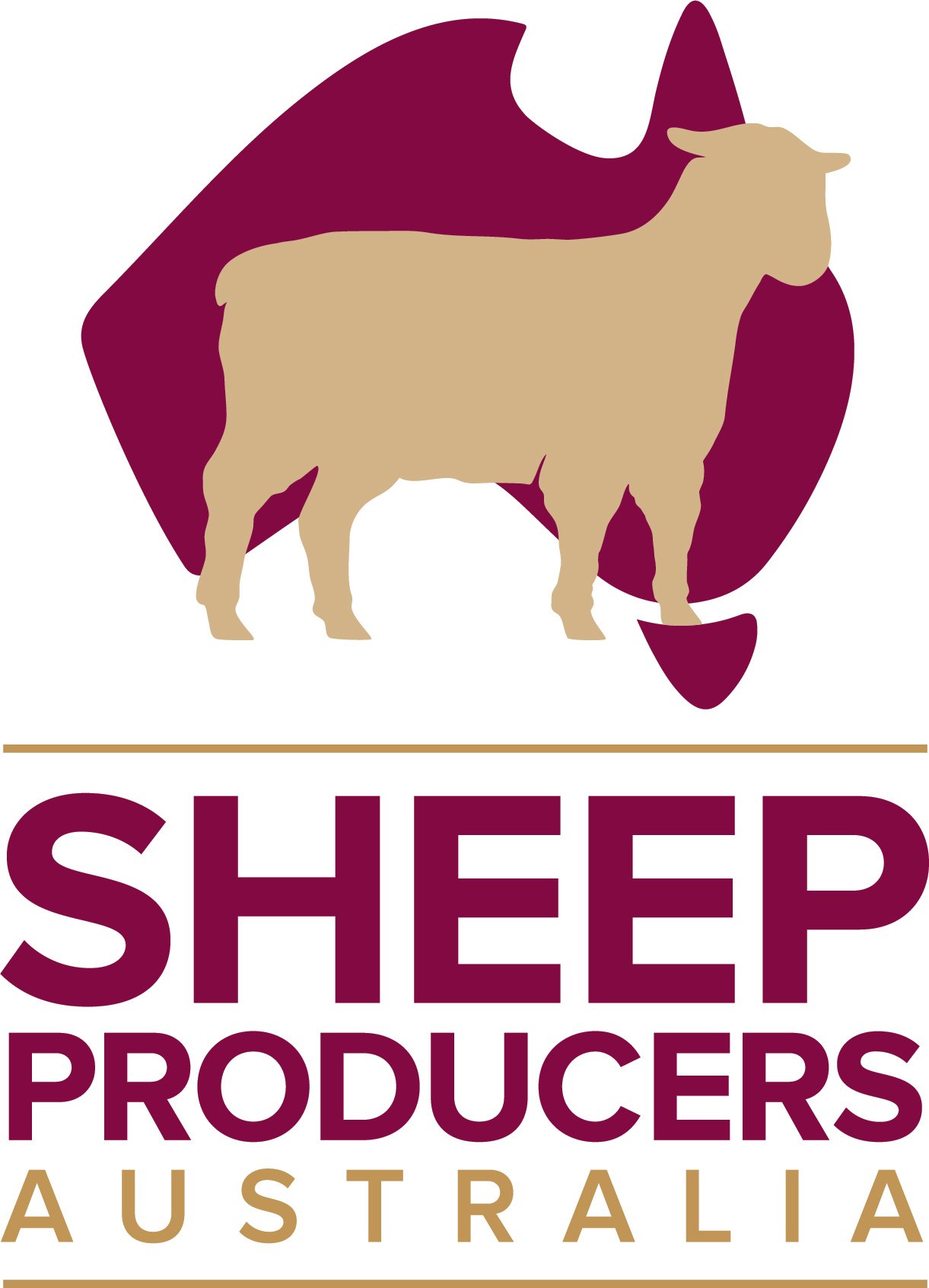 Sheep Producers Australia logo