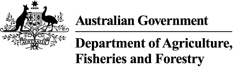 DAFF logo