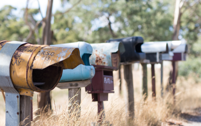 NVD books and new postal requirements: will they impact you?