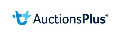Auctions Plus logo
