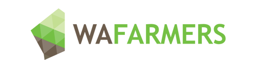 WA Farmers logo