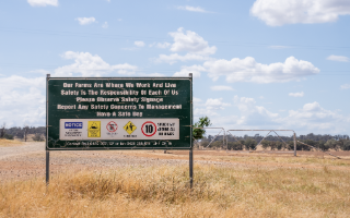 Biosecurity planning: What is 