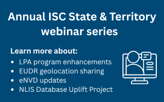 Catch up on what’s new in traceability and compliance