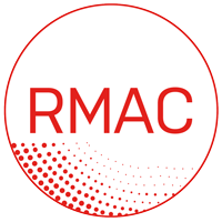 RMAC logo