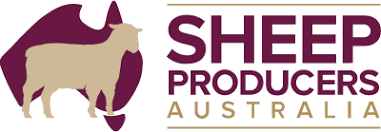 Sheep Producers Australia logo