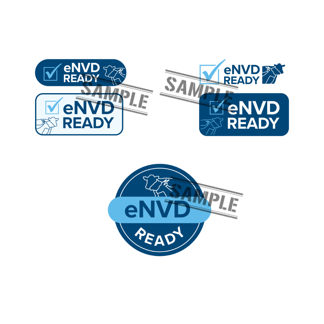 ENVD Ready