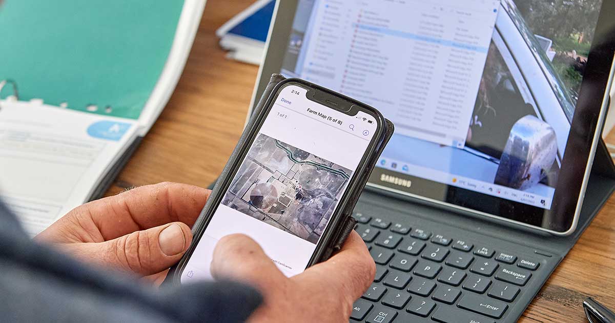 Property risk assessments? Good business management