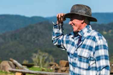 Livestock Data Link (LDL)
