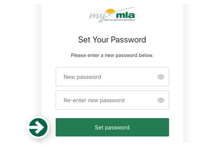 Step 6: You will receive an email to complete your registration. Click ‘Complete registration’