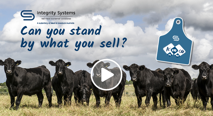 Integrity resources shared via webinar program