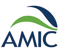 AMIC logo