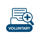 Voluntary LPA Modules